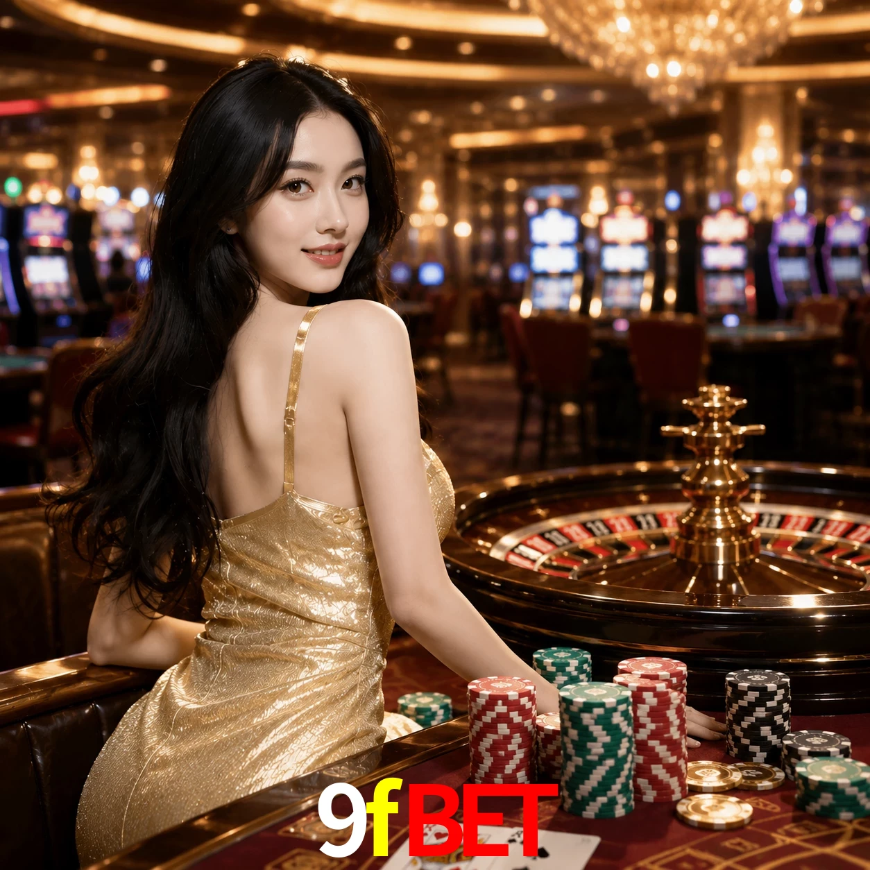 Download app 9fbet Android iOS